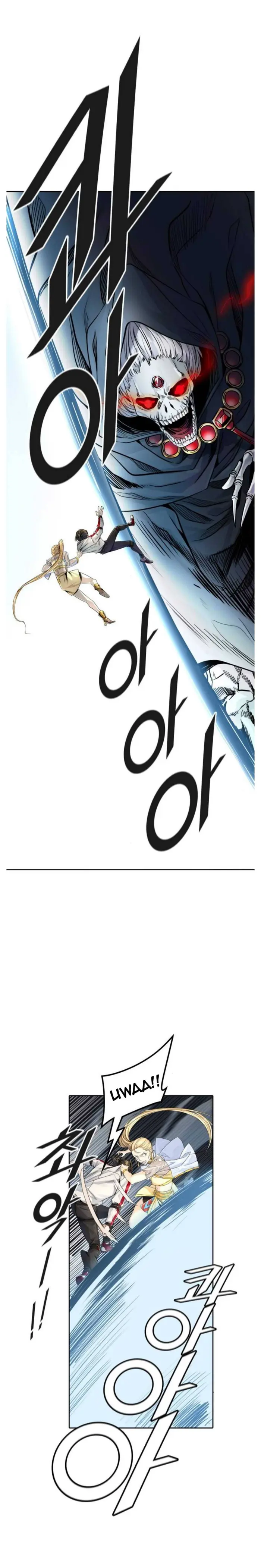 Tower of God Chapter 498 image 11_optimized